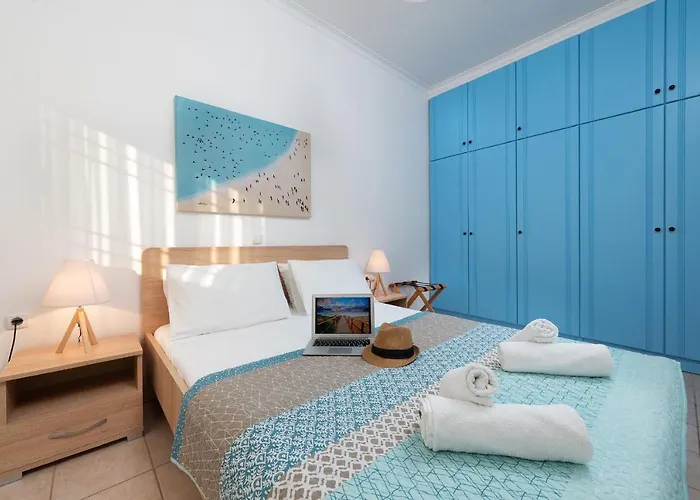 Stegna Dream Archangelos (Rhodes)