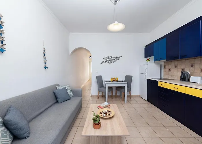 Stegna Dream Apartament