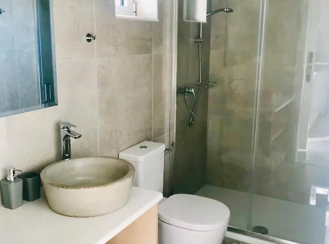 Apartament Stegna Dream *