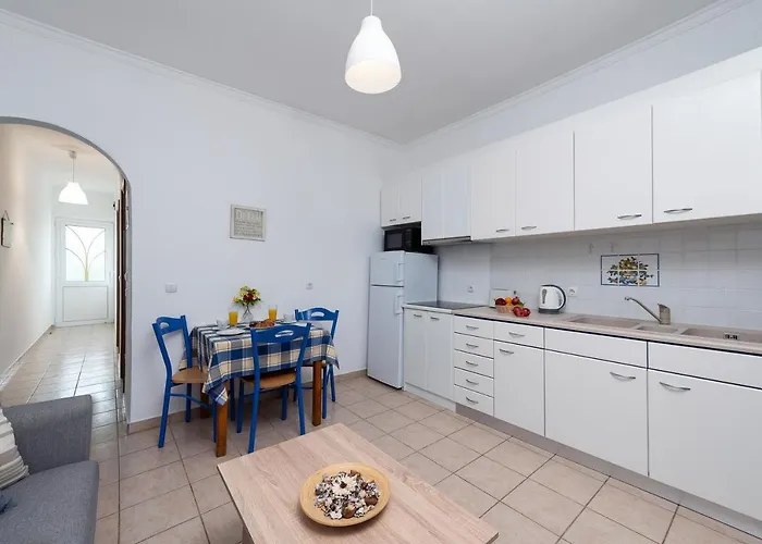 Stegna Dream Apartament