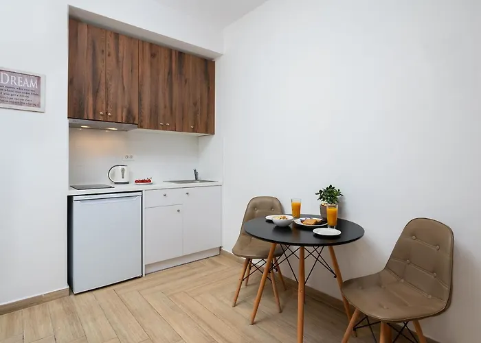 Apartament Stegna Dream Archangelos (Rhodes)