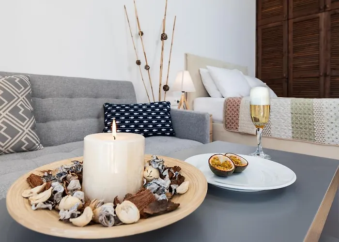 Apartament Stegna Dream *