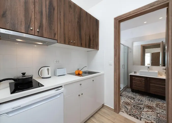 Apartament Stegna Dream Archangelos (Rhodes)