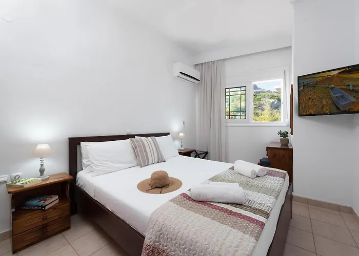 Apartament Stegna Dream