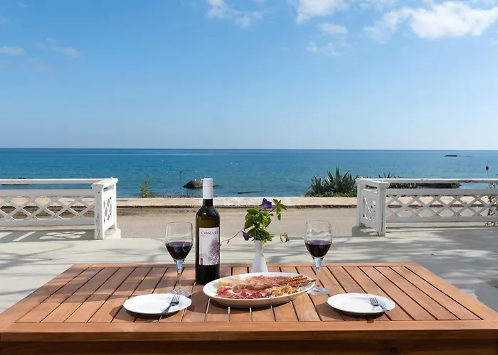 Stegna Dream Apartament Archangelos (Rhodes)