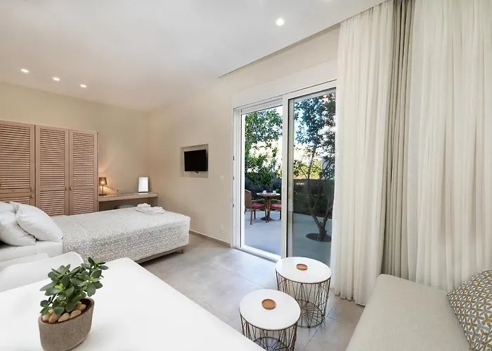 Stegna Dream Archangelos (Rhodes)