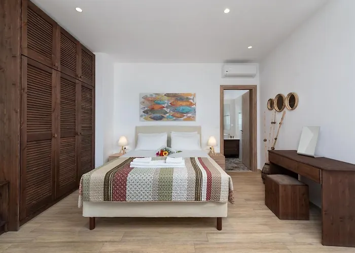 Apartament Stegna Dream