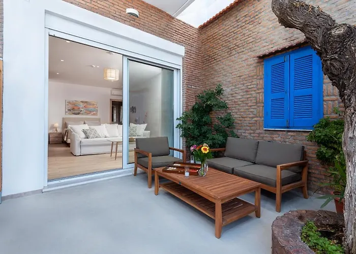 Apartament Stegna Dream *