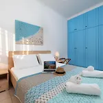 Stegna Dream Архангелос
