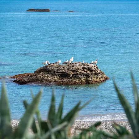 Daire Stegna Dream Archangelos (Rhodes)