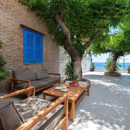 Apartment Stegna Dream