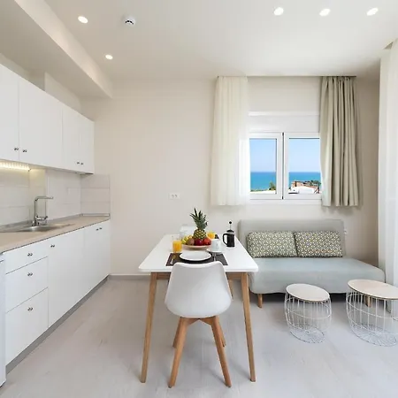 Apartman Stegna Dream