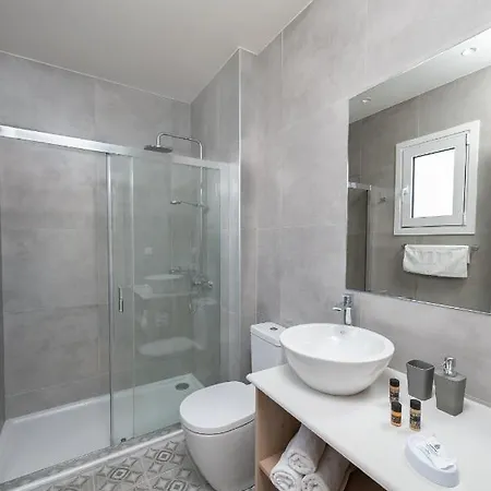 Apartment Stegna Dream *