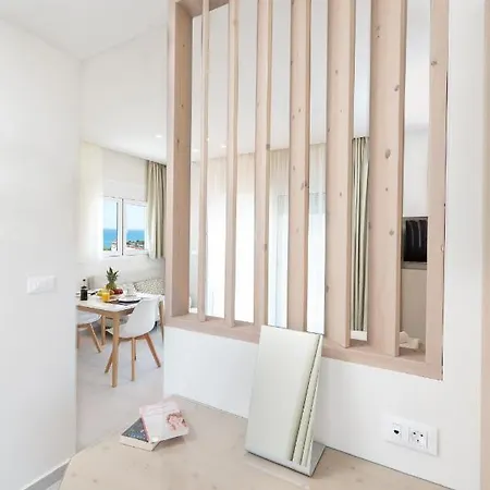 Apartman Stegna Dream Arhángelosz