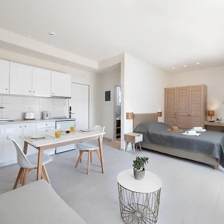 Stegna Dream Apartment *