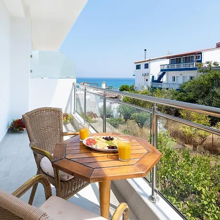 Stegna Dream Apartman *