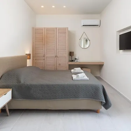 Stegna Dream * Archangelos (Rhodes)