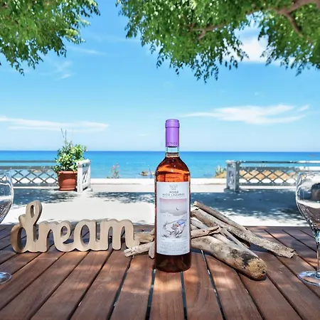 Apartment Stegna Dream *