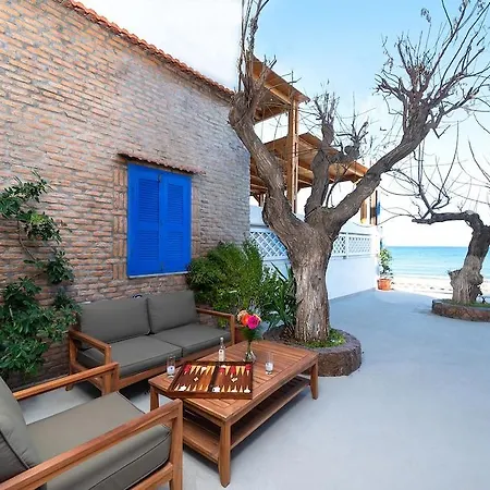 Daire Stegna Dream Archangelos (Rhodes)