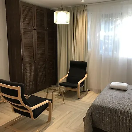 Apartman Stegna Dream Arhángelosz