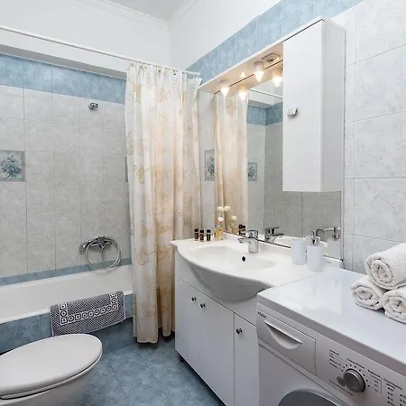 Stegna Dream Apartment