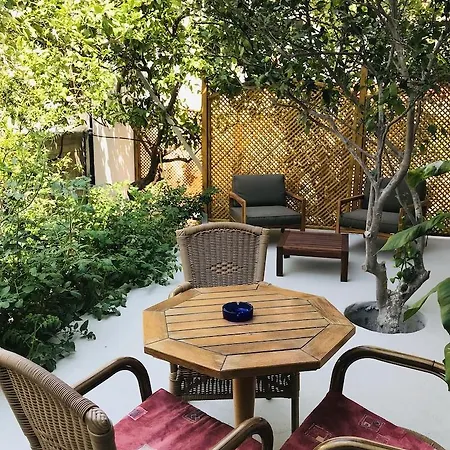 Stegna Dream Apartment *