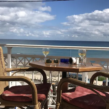 Apartman Stegna Dream