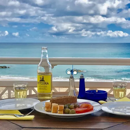 Apartman Stegna Dream *