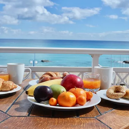 Stegna Dream Apartman *