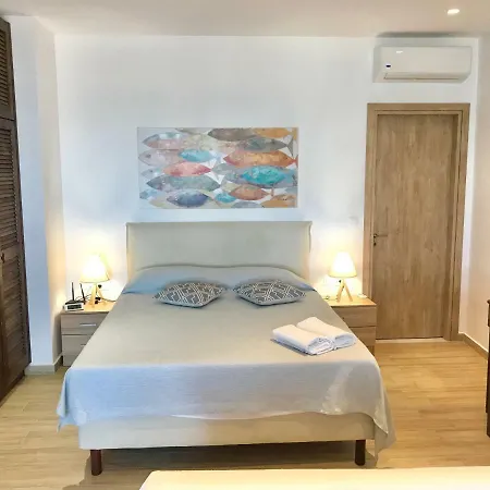 Stegna Dream Apartman *