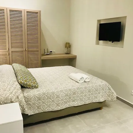 Apartment Stegna Dream Archangelos (Rhodes)