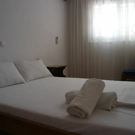 Stegna Dream * Archangelos (Rhodes)
