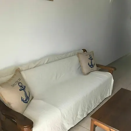 Apartment Stegna Dream *