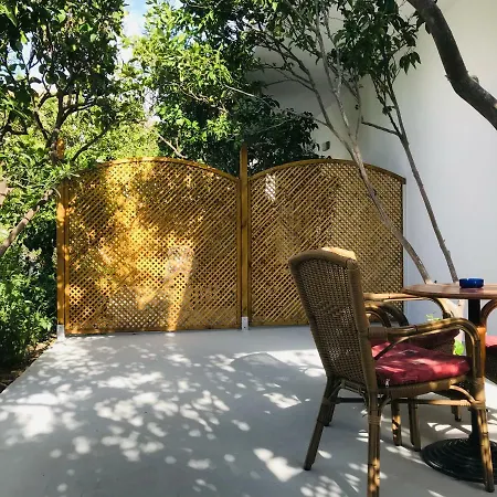 Apartment Stegna Dream Archangelos (Rhodes)