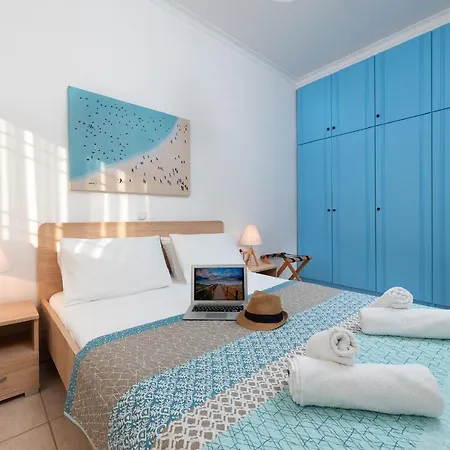 Stegna Dream Archangelos (Rhodes)
