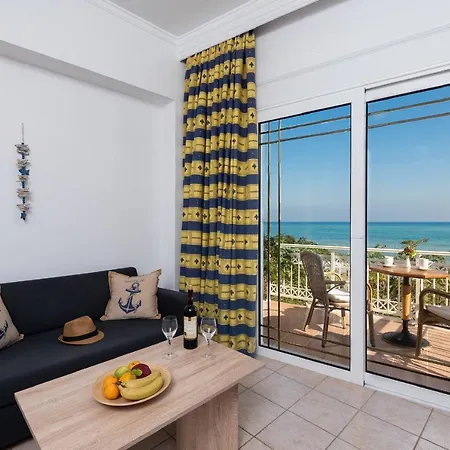 Stegna Dream Apartman *