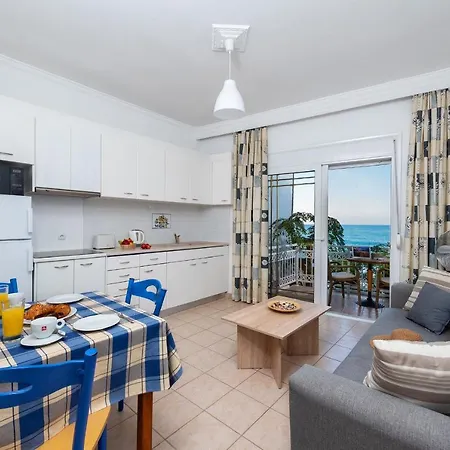 Stegna Dream Arhángelosz