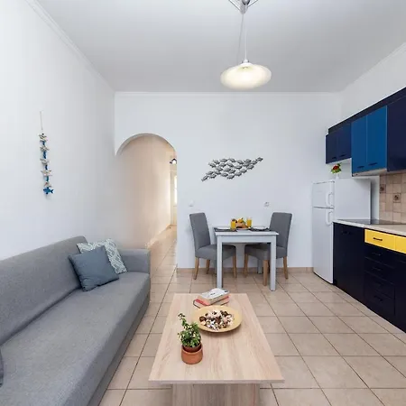 Stegna Dream Apartment