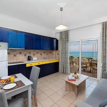 Apartment Stegna Dream Archangelos (Rhodes)