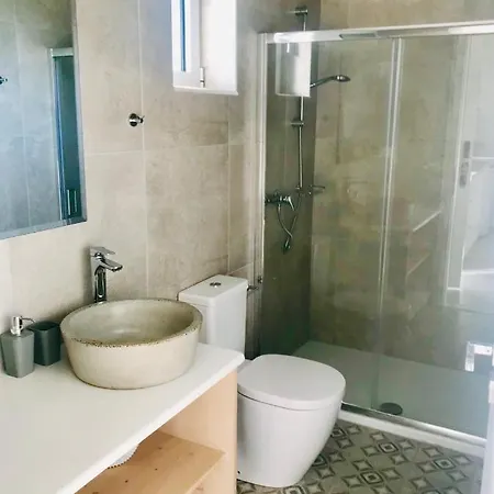 Apartment Stegna Dream *
