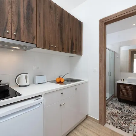 Apartment Stegna Dream Archangelos (Rhodes)