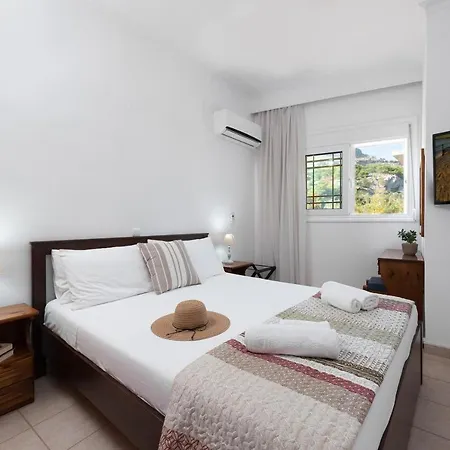 Apartment Stegna Dream