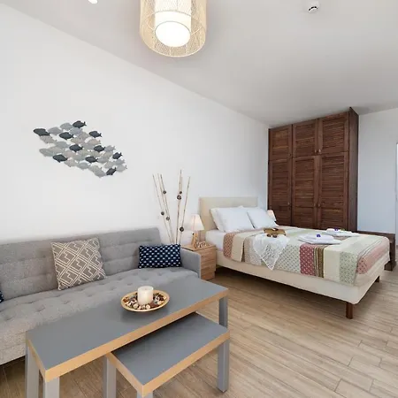 Stegna Dream * Arhángelosz