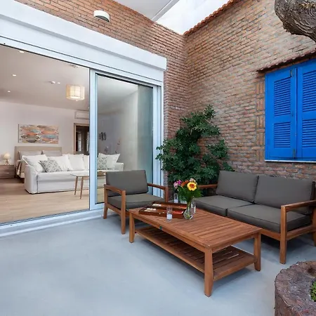 Apartment Stegna Dream *