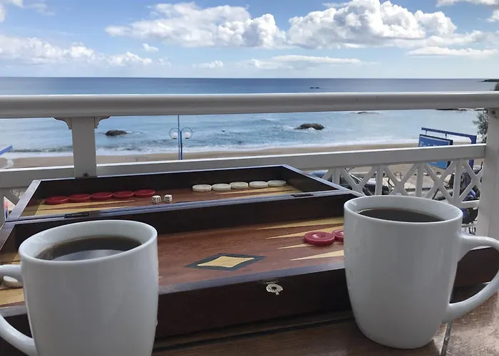 아파트 Stegna Dream 아크앤젤로스