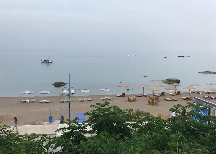 아파트 Stegna Dream 아크앤젤로스