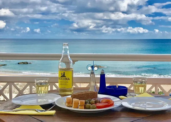 아파트 Stegna Dream *